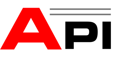 
  API Spare Parts

