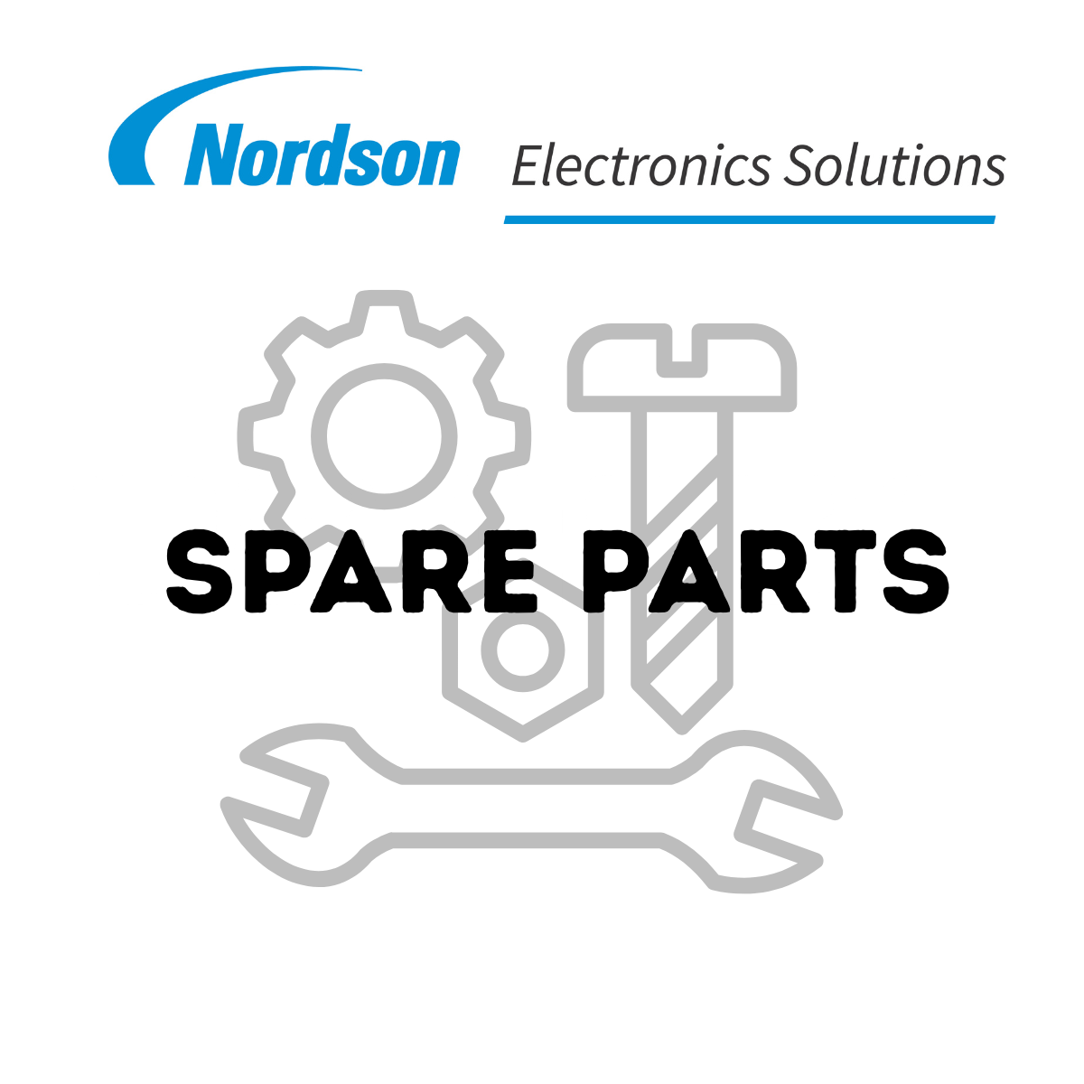 Nordson AP-1000 Power Bar Field Replaceable Unit Kit - 6654254